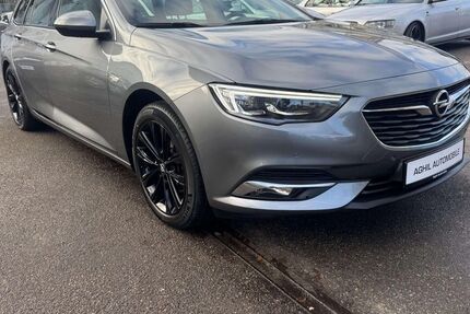 Opel Insignia 121.000 km 12.500 &euro; Stuttgart 70469