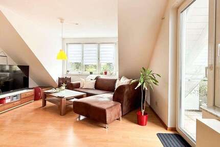 Wohnung zum Mieten in Esslingen am Neckar 769 € 61 m² 2 zimmer