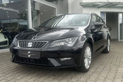 Seat Leon 115.489 km 14.380 &euro; Wendlingen am Neckar 73240