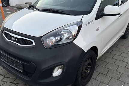 Kia Picanto 148.000 km 1.690 &euro; Böblingen 71034