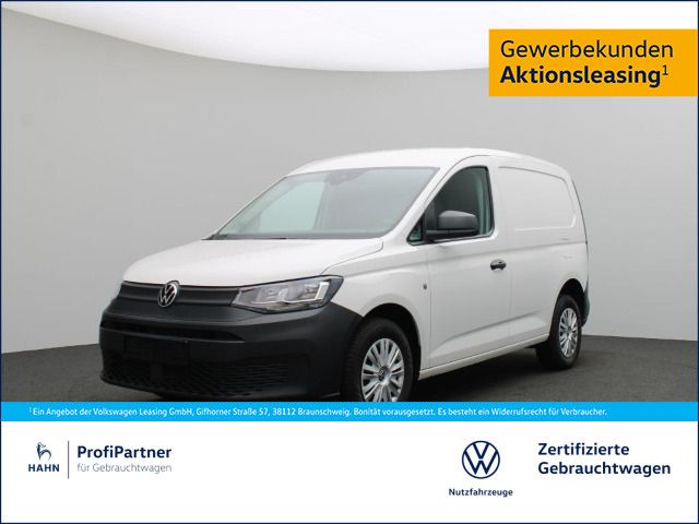 VW Caddy 20.280 km 27.250 &euro; Bietigheim-Bissingen 74321
