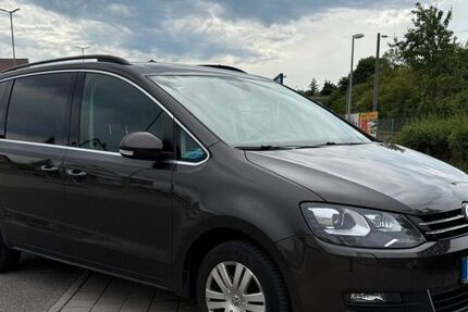 VW Sharan