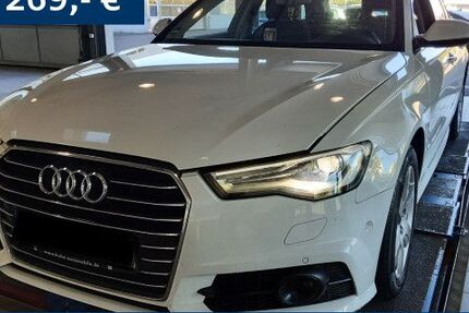 Audi A6 130.377 km 18.795 € Böblingen 71032