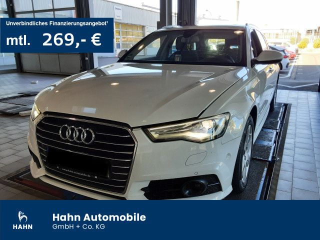 Audi A6 130.377 km 18.795 € Böblingen 71032
