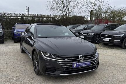VW Arteon 39.000 km 26.999 &euro; Stuttgart 70567