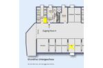Erdgeschoßwohnung Rottenburg am Neckar - 4 Zimmer, 105 m&sup2;, 1.500&euro; | Angebot:27544866