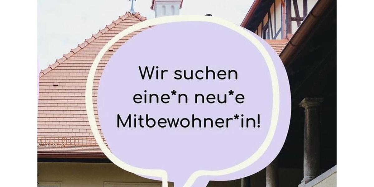 WG - Wohnung 3 zimmer