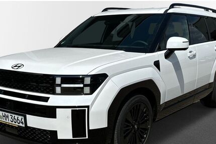 Hyundai SANTA FE 4.999 km 53.700 € Waiblingen 71332