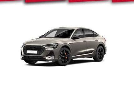 Audi e-tron 38.949 km 31.940 &euro; Stuttgart 70469