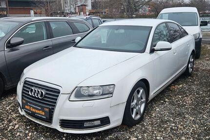 Audi A6 205.000 km 3.990 &euro; Reutlingen 72766