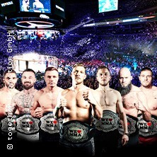 We love MMA - Mixed Martial Arts Stuttgart