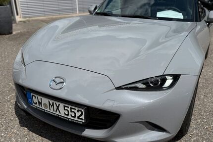 Mazda MX-5 2.000 km 32.990 € Altensteig 72213