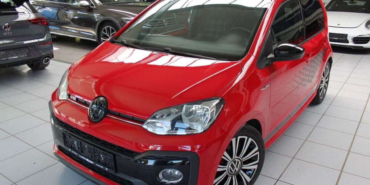 VW up! 49.000 km 12.690 € Weil im Schönbuch 71093