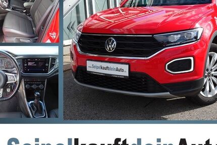 VW T-Roc 46.000 km 23.495 &euro; Herrenberg 71083