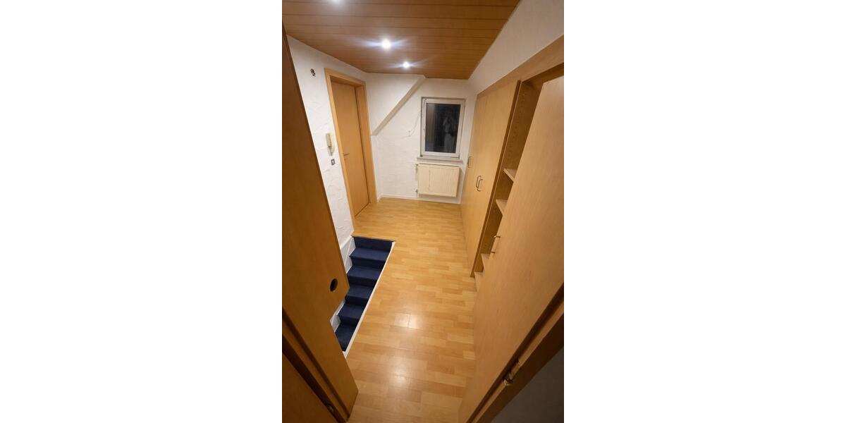 Etagenwohnung Böblingen Dagersheim - 4 Zimmer, 75 m&sup2;, 1.350&euro; | Angebot:26112371