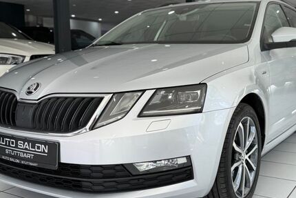 Skoda Octavia 64.000 km 18.990 € Weil im Schönbuch 71093