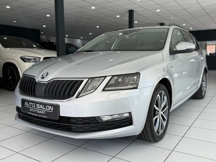 Skoda Octavia 64.000 km 18.990 € Weil im Schönbuch 71093
