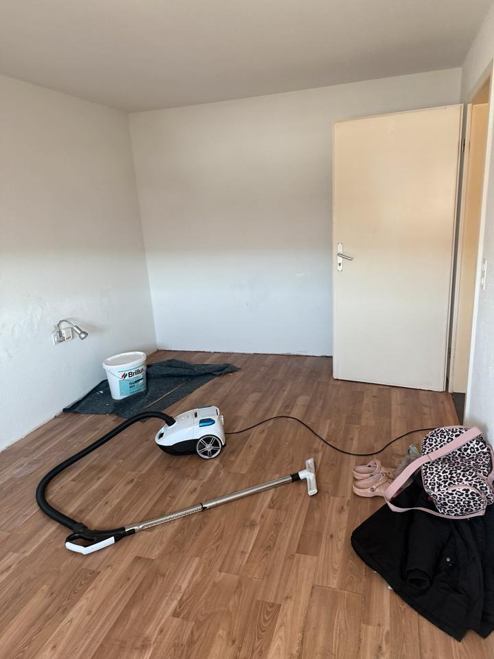 Attraktive Kapitalanlage: vermietete 2-Zimmer-Wohnung mit aussich