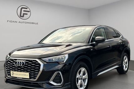 Audi Q3 80.000 km 29.850 € Sindelfingen/Stuttgart 71065