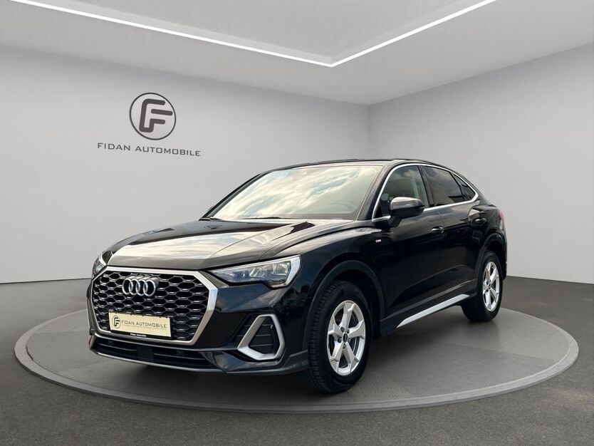 Audi Q3 80.000 km 29.850 € Sindelfingen/Stuttgart 71065