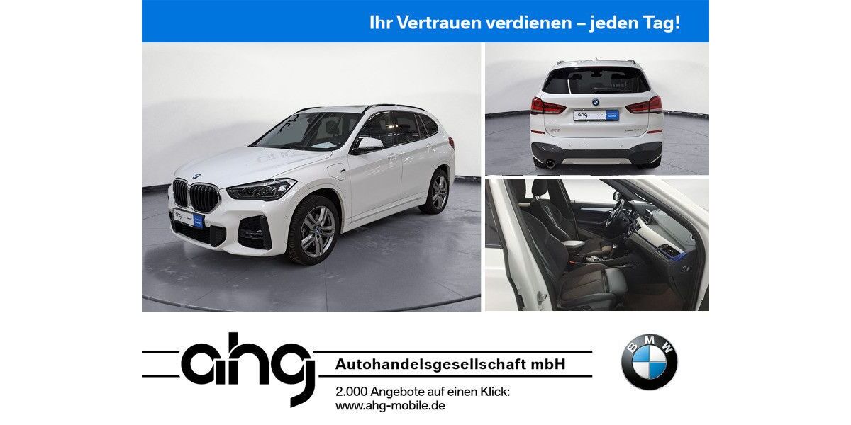 BMW X1 40.074 km 28.930 &euro; Esslingen am Neckar 73730