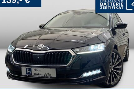 Skoda Octavia 88.904 km 19.899 € Niefern-Öschelbronn 75223