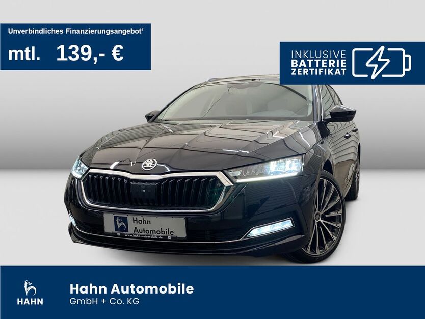 Skoda Octavia 88.904 km 19.899 € Niefern-Öschelbronn 75223