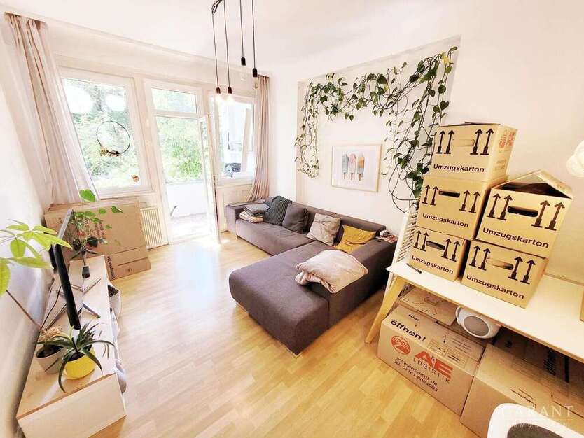 Wohnung zum Mieten in Stuttgart 1.200 € 83 m²