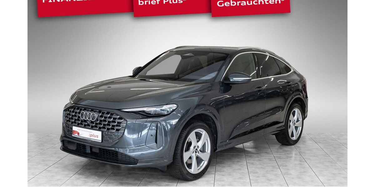Audi Q5 6.437 km 59.920 &euro; Böblingen 71034