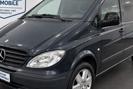 Mercedes-Benz Vito 207.000 km 8.490 &euro; Reutlingen 72762