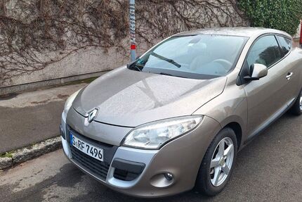 Renault Megane 83.000 km 4.500 € Stuttgart 70563