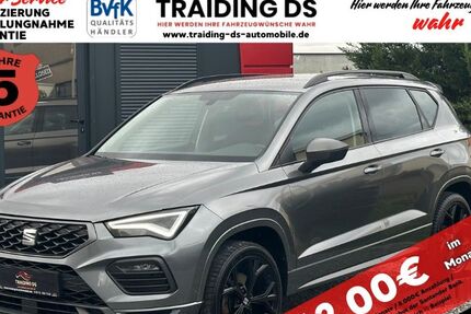 Seat Ateca 62.350 km 23.880 &euro; Waiblingen 71334