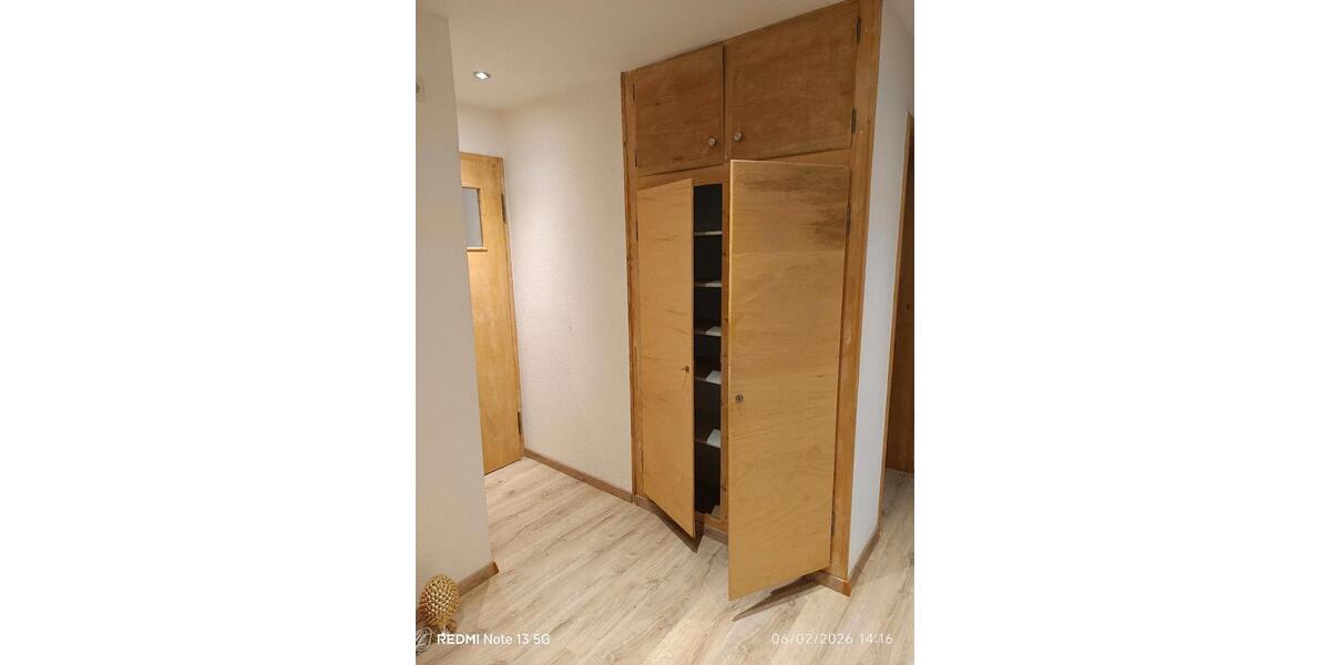 Etagenwohnung Markgröningen - 4.5 Zimmer, 110 m&sup2;, 1.280&euro; | Angebot:24811610