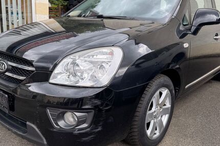 Kia Carens 250.000 km 599 € Weil der Stadt 71263