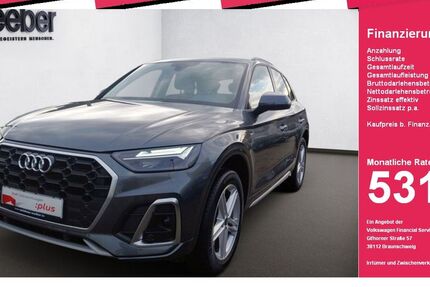 Audi Q5 60.451 km 32.650 &euro; Herrenberg 71083