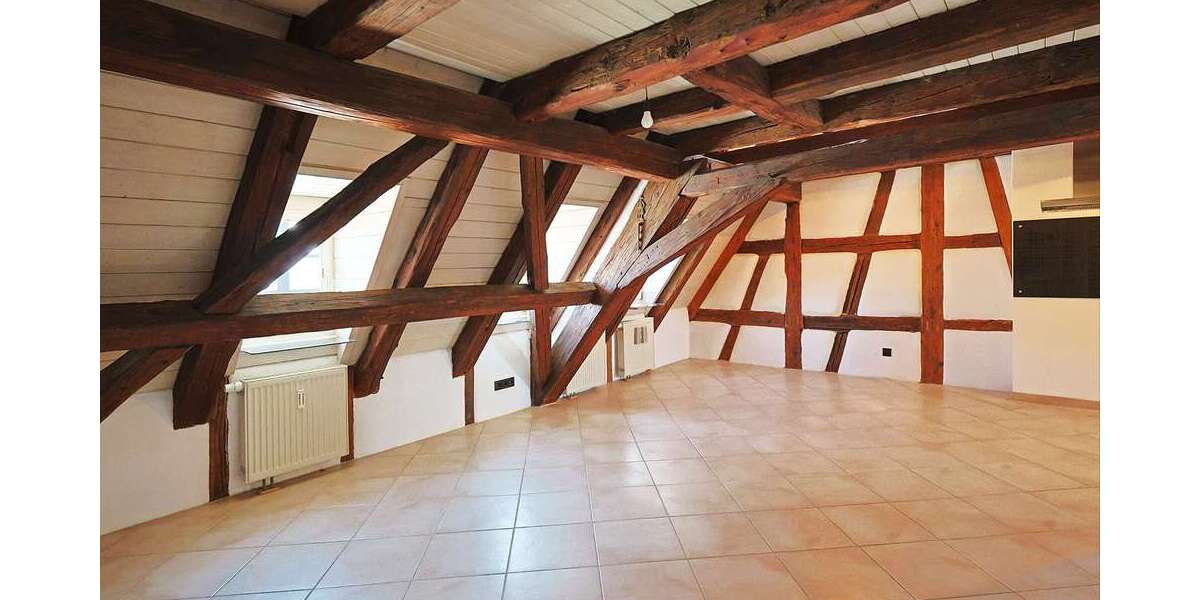 Etagenwohnung Renningen - 4.5 Zimmer, 98 m&sup2;, 1.000&euro; | Angebot:25878847