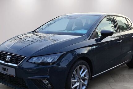 Seat Ibiza 1.100 km 20.890 &euro; Böblingen 71034