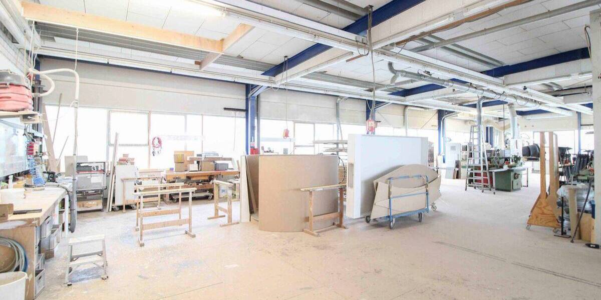 Gewerbeobjekt Stuttgart Münster - 1.900.000&euro; | Angebot:26779544