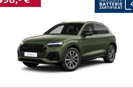 Audi Q5 5.108 km 53.960 &euro; Ludwigsburg 71636