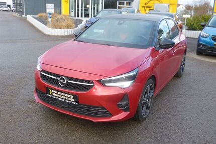 Opel Corsa 80.200 km 12.990 &euro; Rottenburg am Neckar 72108