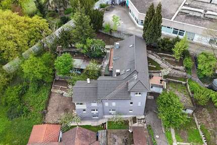 Haus Ludwigsburg Hoheneck - 25 Zimmer, 268 m&sup2;, 1.350.000&euro; | Angebot:26640300