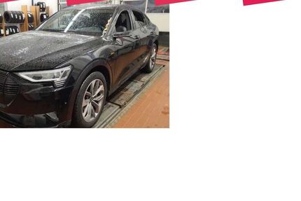 Audi e-tron 31.192 km 39.490 &euro; Leonberg 71229