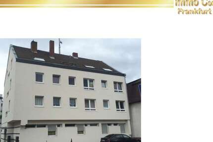 Wohnung zum Mieten in Frankfurt am Main 625 € 25 m²