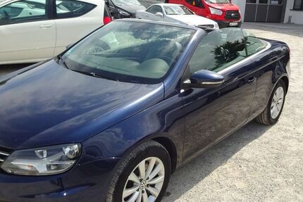 VW Eos