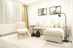 Etagenwohnung Tübingen Innenstadt - 2 Zimmer, 58 m&sup2;, 1.490&euro; | Angebot:26820335