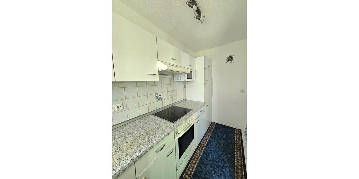 Erdgeschoßwohnung Bietigheim-Bissingen Bissingen - 2 Zimmer, 52 m&sup2;, 235.000&euro; | Angebot:26991357