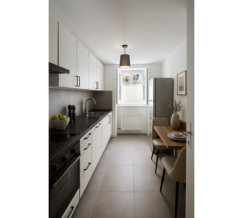 Wohnung zum Mieten in Stuttgart 1.650 € 71 m²