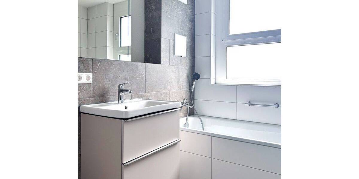 Etagenwohnung Leinfelden-Echterdingen Leinfelden - 3 Zimmer, 80 m&sup2;, 445.000&euro; | Angebot:25747894