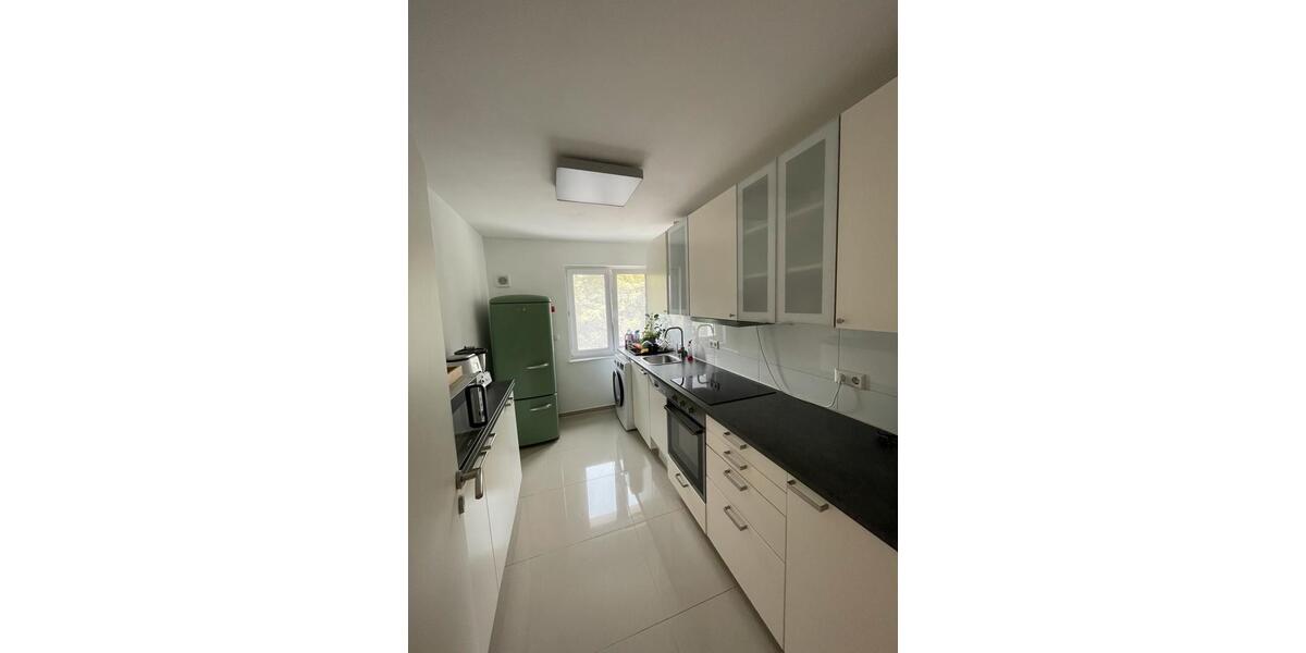 Etagenwohnung Stuttgart Stuttgart-Nord - 2 Zimmer, 60 m&sup2;, 1.250&euro; | Angebot:25792708