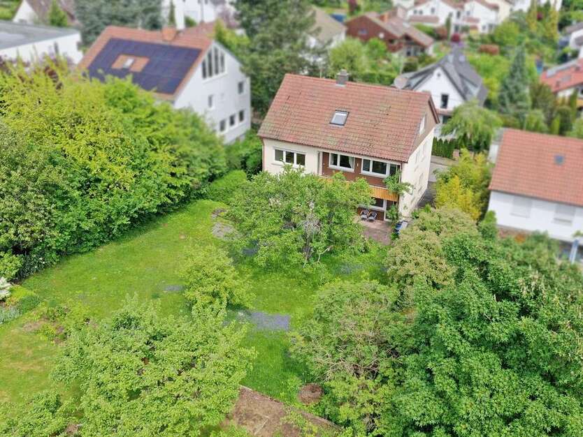 Grundstück zu verkaufen in Leinfelden-Echterdingen 795.000 € 689 m²
